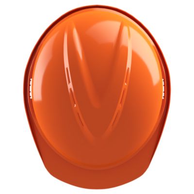 Casque de sécurité V-Gard® 500 non ventilé